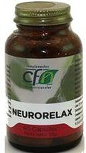 Neurorelax 60 cápsulas de Cfn