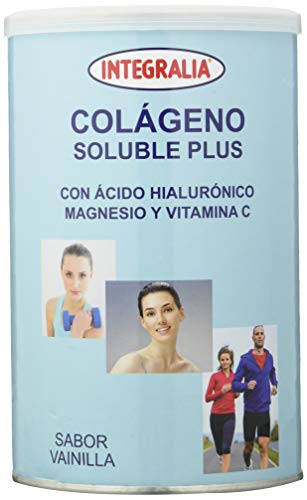 COLAGENO SOLUBLE VAINILLA BOTE