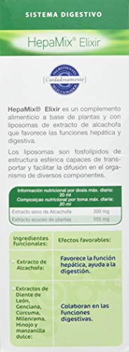 HEPAMIX 250 ml