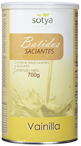 Sotya Batido Saciante - 700 gr