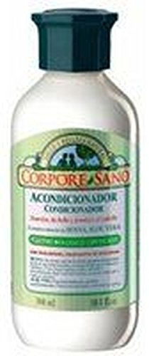 Aloe and Henna Softener 300 ml from Corpore Sano