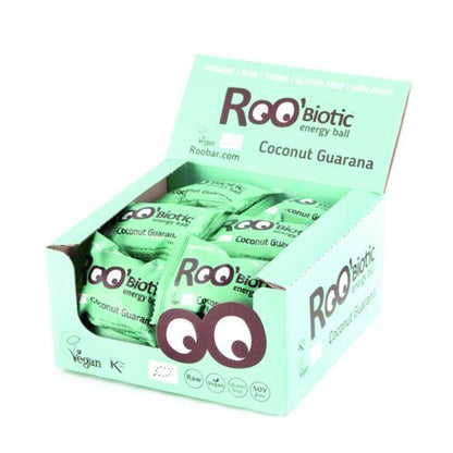 Roobiotic Coconut Guarana 420 g