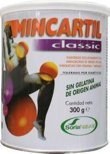 Mincartil classic polvo