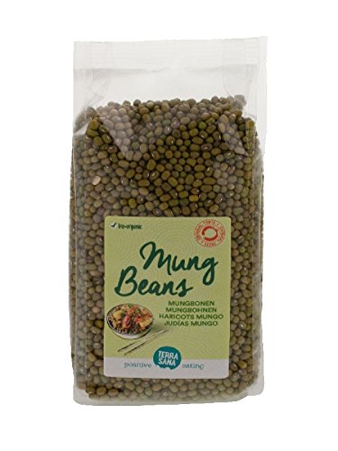 Terrasana Judías Mungo 400 g