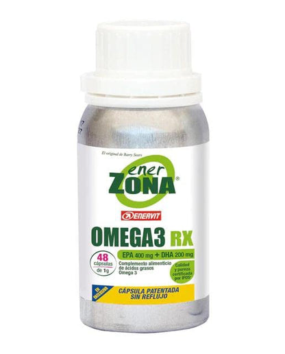 Enerzona Omega 3 Rx - 100 gr