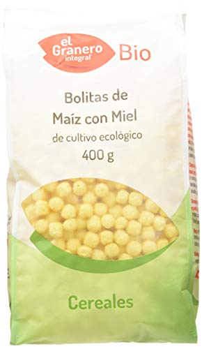 Granero Multivitaminas y Minerales - 400 gr
