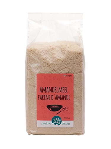 Mandelmehl - 500 g