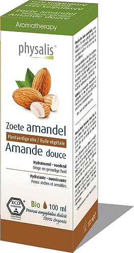 Almendras Dulces 100 ml (Uso Topico)