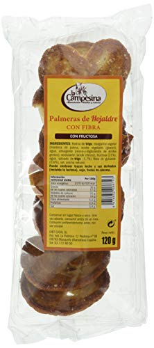 HOJALDRE S/A PALMERAS
