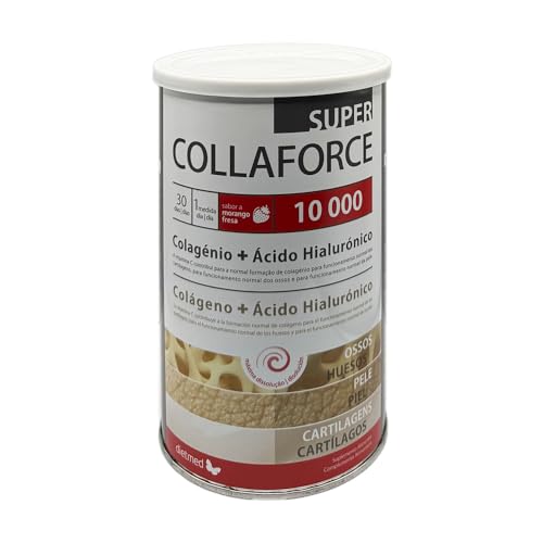 DietMed Super Collaforce 10,000-450 gr