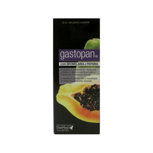 Gastopan 50 ml von Dietmed