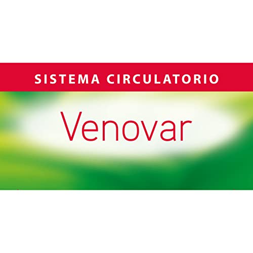 Dietisa - Venovar Capsulas