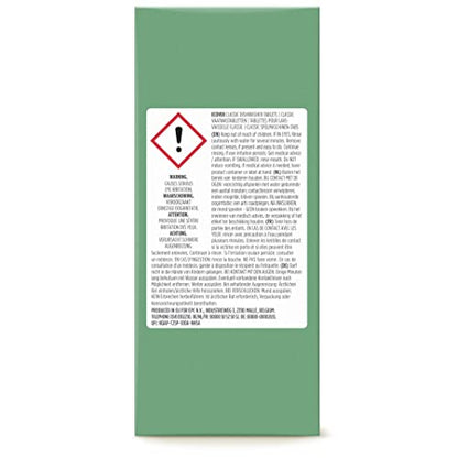 Ecover 3979 - Pastillas para Lavavajillas Ecover, 1.4 kg
