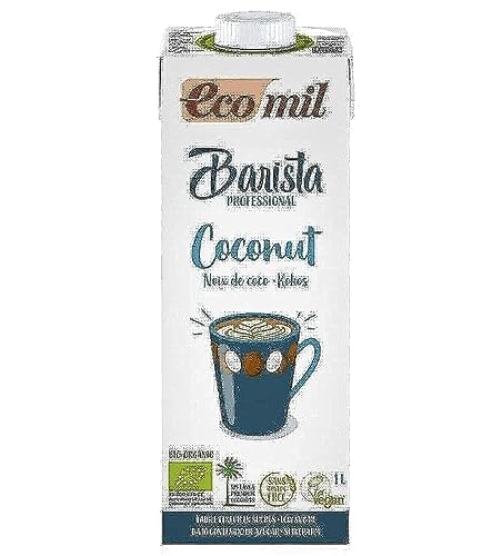 Bebida de coco barista Bio 1 L (Coco)