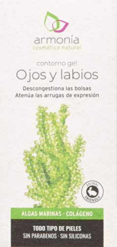 Armonia Contorno Ojos Y Labios Armonia Armonia 400 g