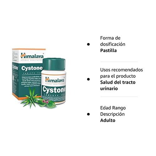 Himalaya Herbal Cystone - 100 tabls.