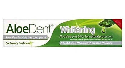 ALOE DENT SENSITIVE TOOTHPASTE