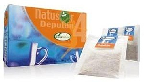 Natusor Infusiones 4 Depulan 20 unidades de Soria Natural