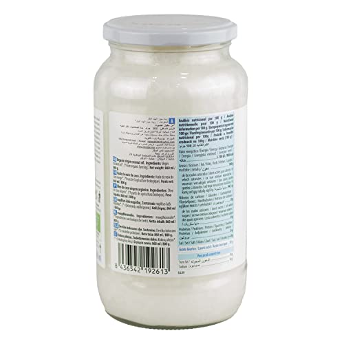 Aceite Coco Bio Virgen Extra