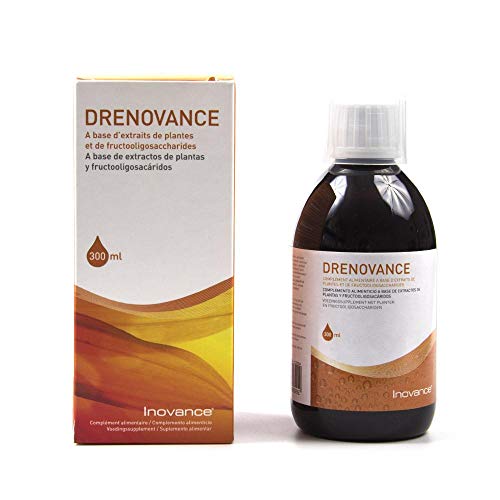 DRENOVANCE