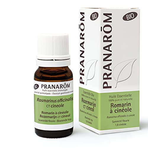 PRANARÔM Aceite esencial (Cíñelo) - 10 ml