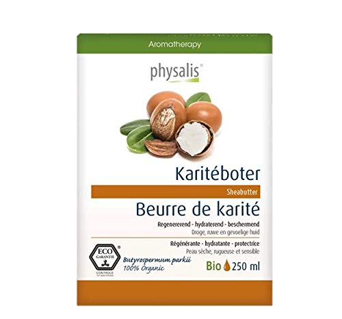 Physalis Karite 250 ml