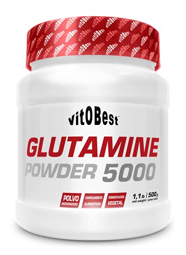 GLUTAMIN 3000 - Vitobest