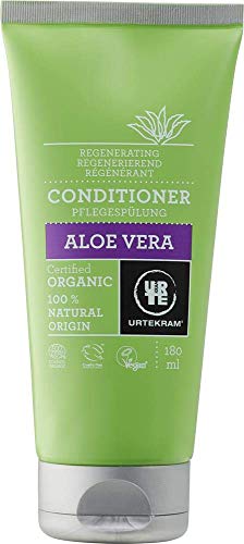 Urtekram - 4516 - Acondicionador Aloe Vera Urtekram 250 ml