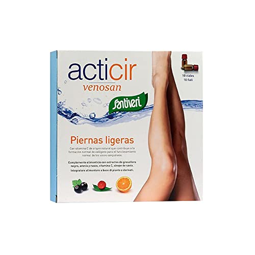 Acticir Venosan 10f 10ml” o que te pongas en contacto con nosotros para cambiar el valor de la marca si eres el titular.