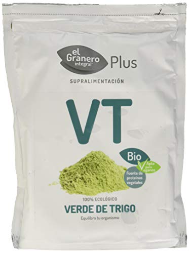 El Granero Verde - 200 gr