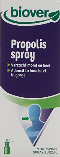 Biover Própolis Spray Bucal - 23 ml