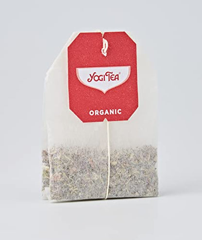 Yogi Tea Yogi Tea Innere Harmonie - 30,6 g (17 Filter)