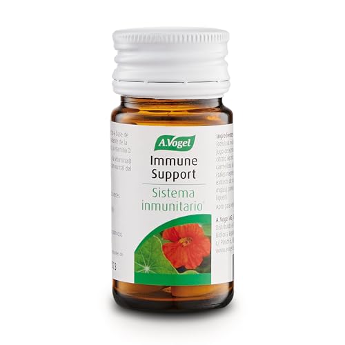 IMMUNE SUPPORT comp. 30 NUEVO