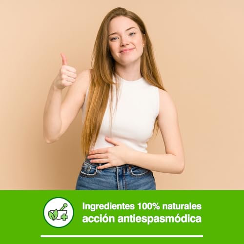 Soria Natural Milenrama Extracto en Gotas – Ayuda a la digestión – Propiedades Antiinflamatorias y Antiespasmódicas - 100% Natural – Apoya en los Procesos de Menstruación - Frasco de 50 mL.