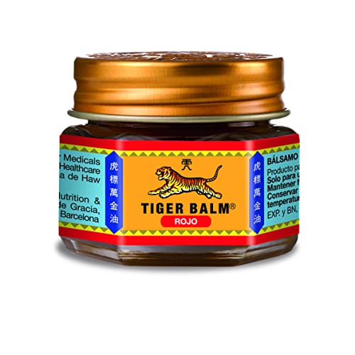 Tiger Balm