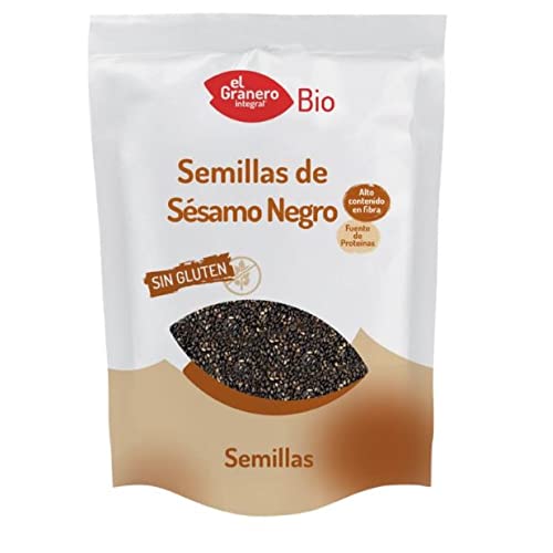 Granary Sesame - 250 gr