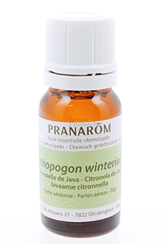 Pranarom ESSENTIAL_OIL