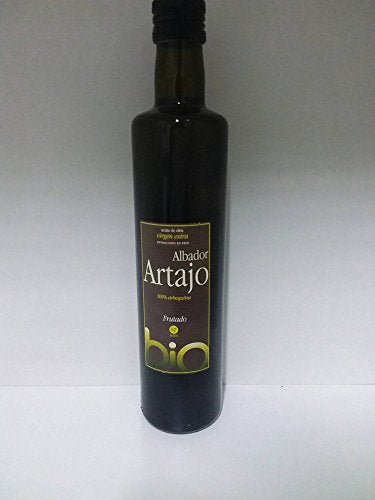 ACEITE ARTAJO FRUTADO 500 ML