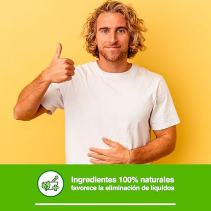 Soria Natural Boldo Extracto - Favorece la Depuración Hepática, Apoya la Digestión y Ayuda a Eliminar Líquidos - 100% Puro - Suplemento de Boldo para la Salud de los Hepática - Botella de 50 ml