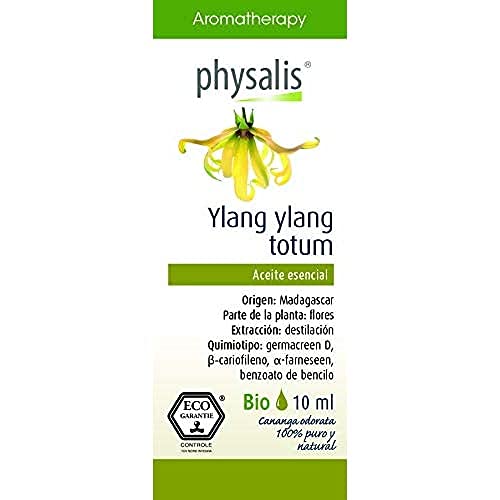 Ylang Ylang 10 ml