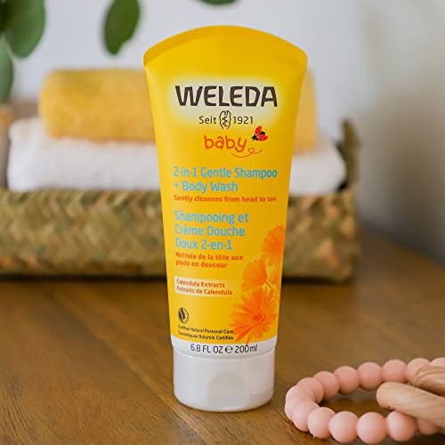 WELEDA Massage Oil for Stretch Marks (1x 100 ml), 9.2 ounces, 100 milliliter, 1