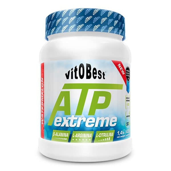 VitoBest ATP extreme 1.4 lb- 635 gr sabor sandia