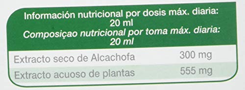 HEPAMIX 250 ml