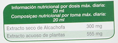 HEPAMIX 250 ml