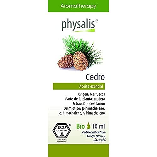 Cedro 10 ml