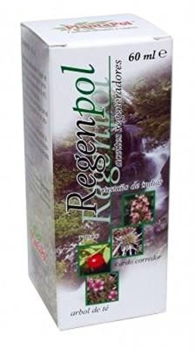 Regenpol 60 ml de Plantapol