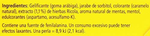 Ricola SUGAR_CANDY