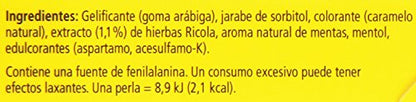 Ricola SUGAR_CANDY