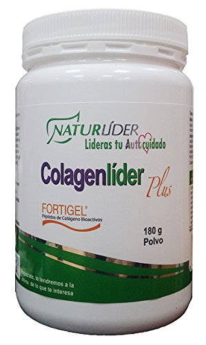 Colagenlider Plus 180 gr. de Naturlider