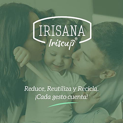 Irisana Iriscup - Copa menstrual